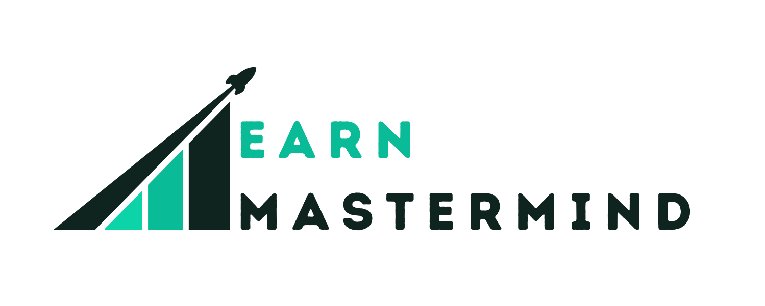 Earn Mastermind